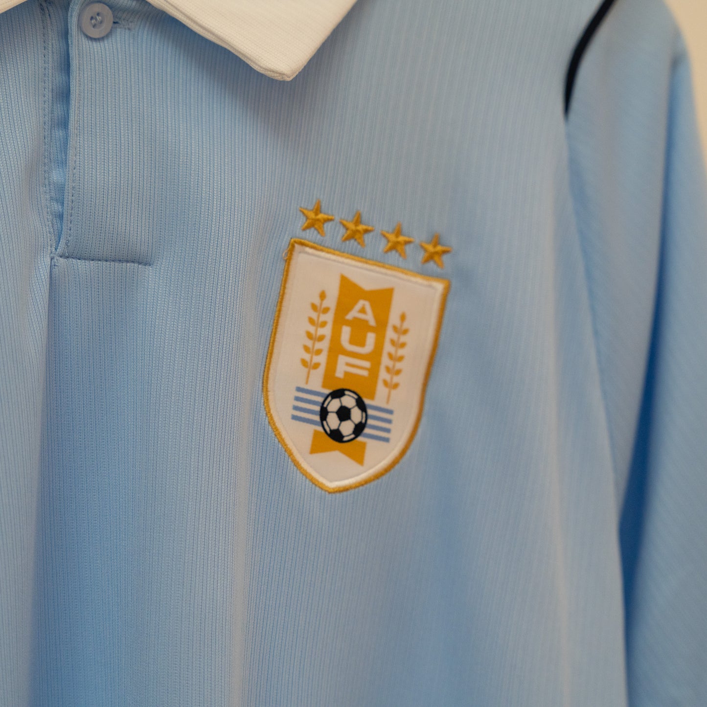 Uruguay World Cup 2026
