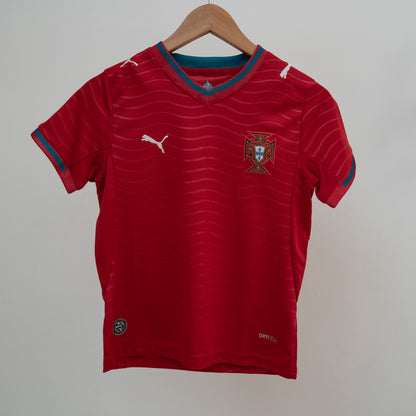 Portugal World Cup 2026 - Kids