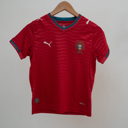 Portugal World Cup 2026 - Kids
