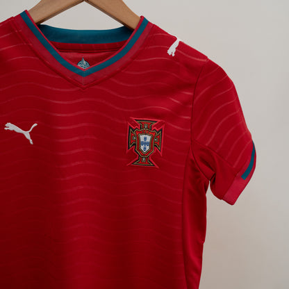 Portugal World Cup 2026 - Kids