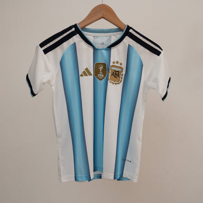 Argentina World Cup 2026 - Kids
