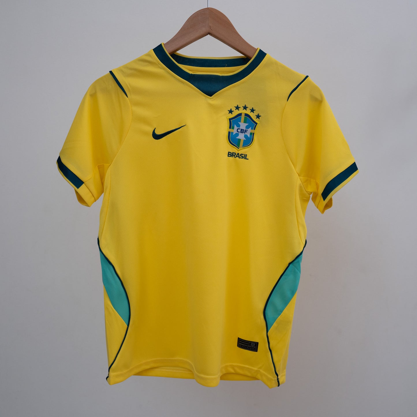Brazil World Cup 2026 - Kids