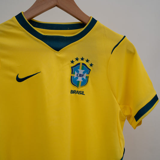 Brazil World Cup 2026 - Kids