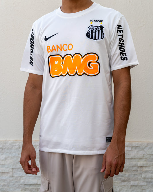 Santos 2012/13 Neymar Kit