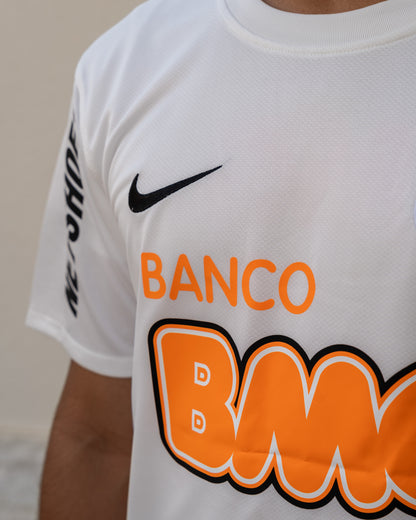 Santos 2012/13 Neymar Kit