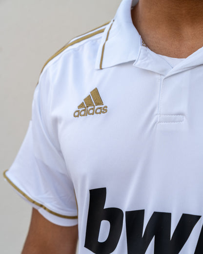 Real Madrid 2011/12 First Kit