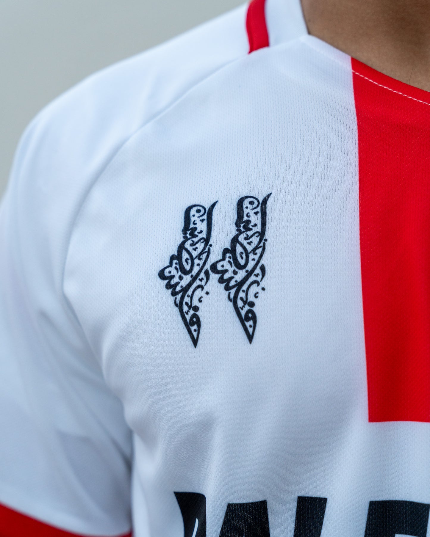 Palestine 2023/24 Kit