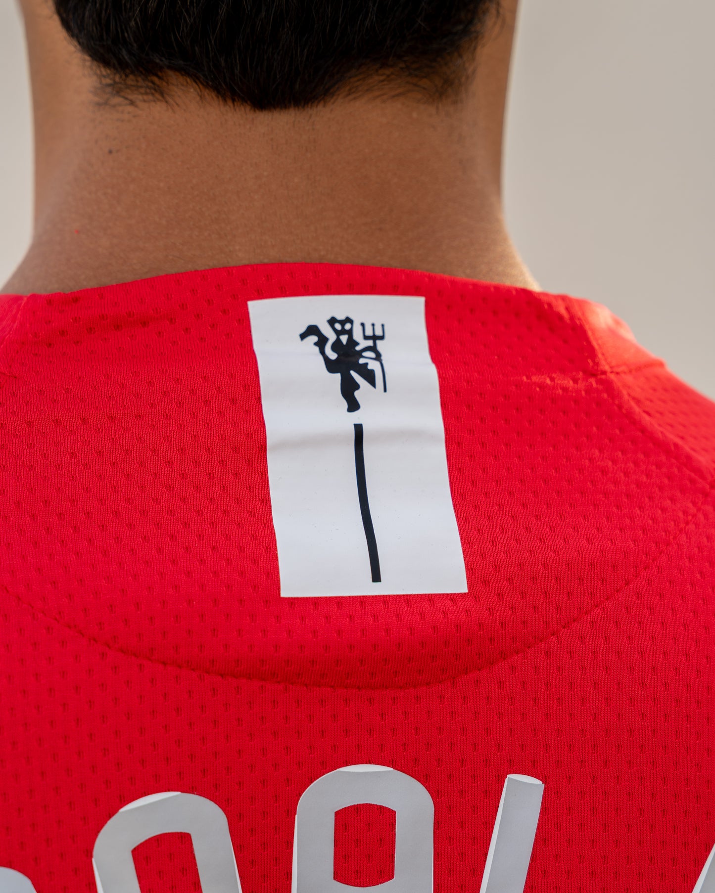 Manchester United 2008 Ronaldo Kit