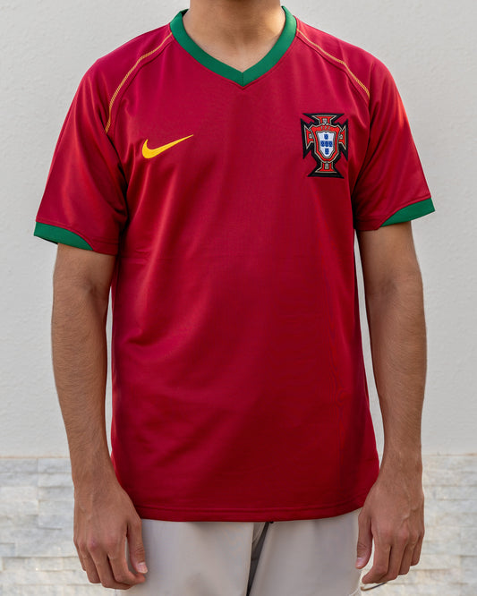 Portugal 2006 First Kit