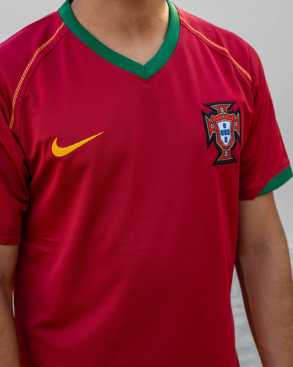 Portugal 2006 First Kit