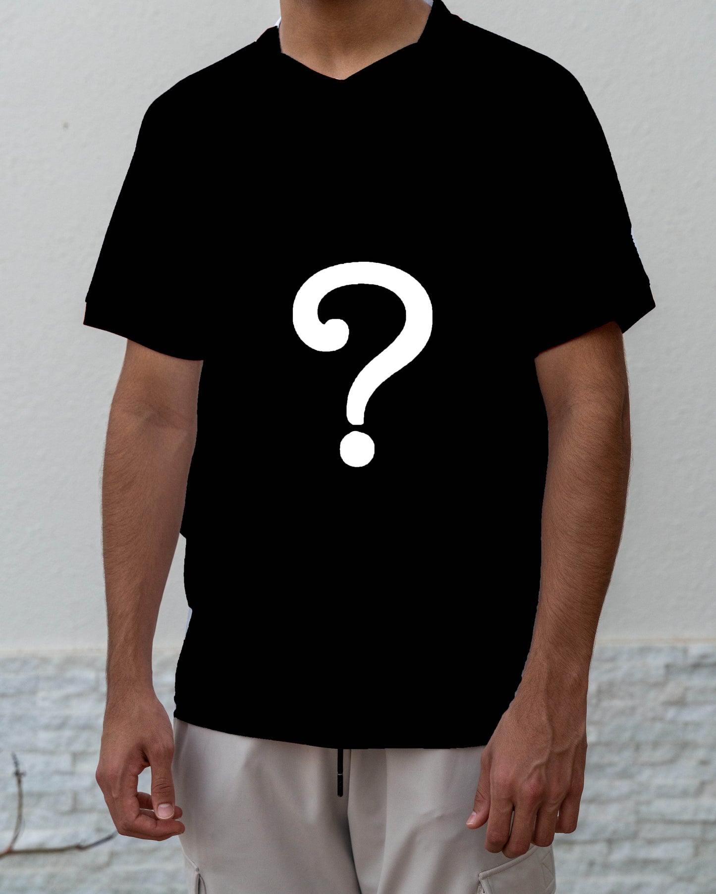 Random mystery kit